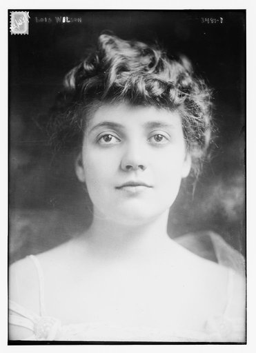 Lois Wilson