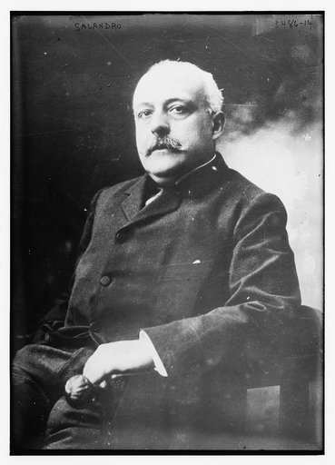 Salandro