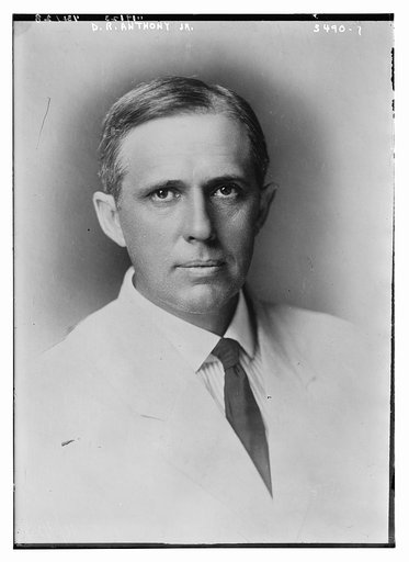 D.R. Anthony, Jr.