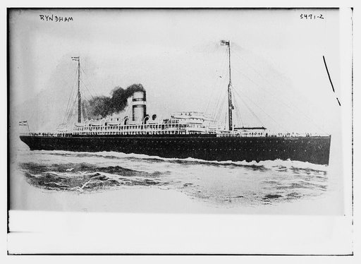 RYNDHAM
