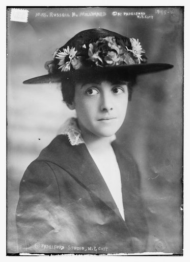 Mrs. Russell H. Millward