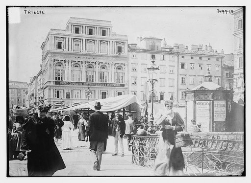 Trieste