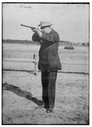 J.P. Sousa