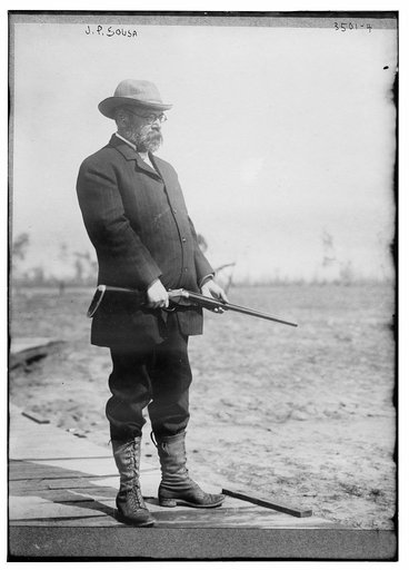J.P. Sousa