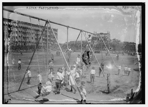Astor Playground
