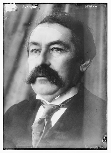 A. Briand