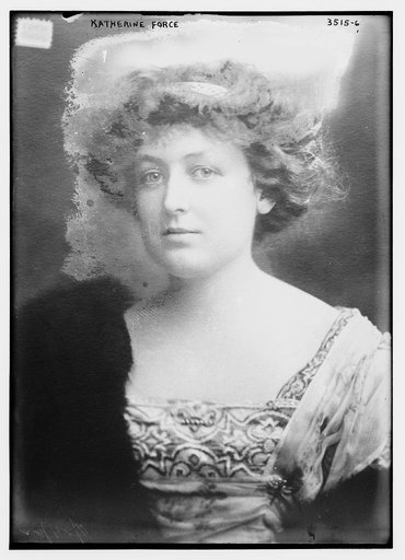 Katherine Force
