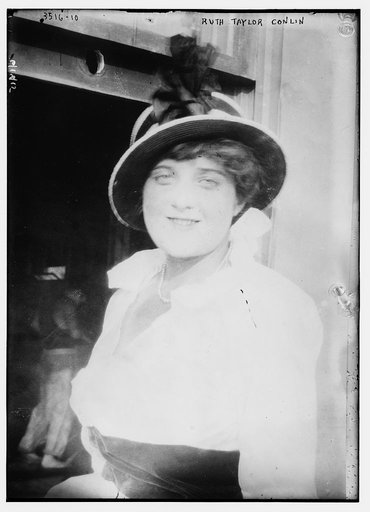 Ruth Taylor Conlin
