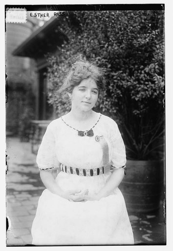 Esther Ross