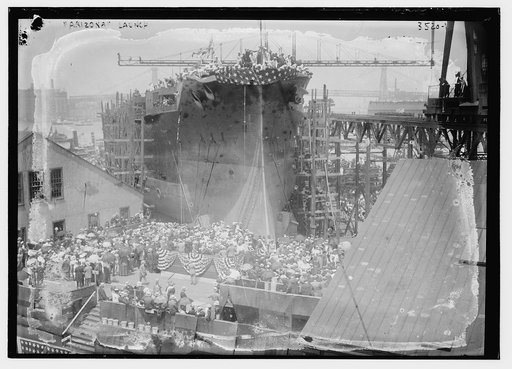 ARIZONA launch
