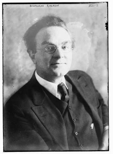 Boardman Robinson