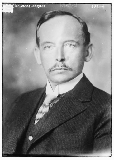 Dr. Meyer-Gerhard
