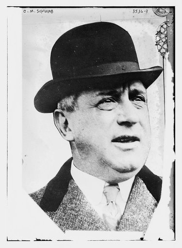 C.M. Schwab