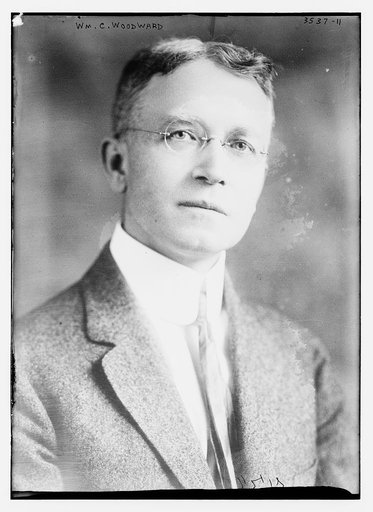 Wm. C. Woodward