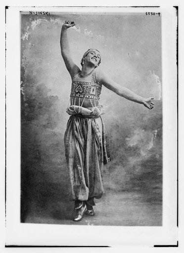 Nijinsky