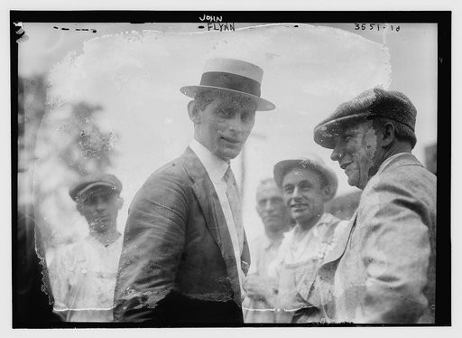 John Flynn