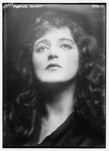 Maxine Elliott