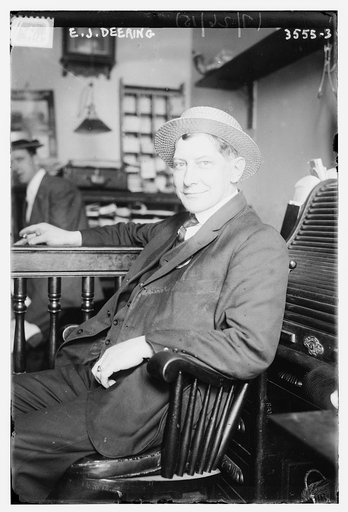 E.J. Deering