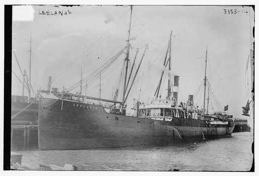 LEELANAW