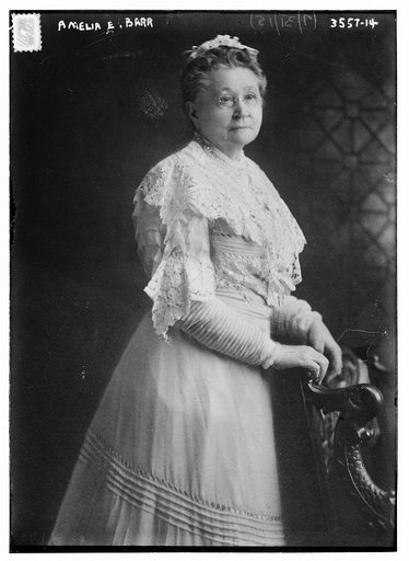 Amelia E. Barr
