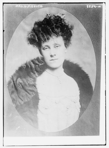 Mrs. G.P. Eustis