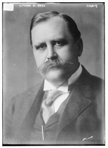 Eugene N. Foss