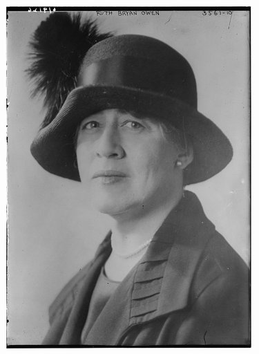 Ruth Bryan Owen
