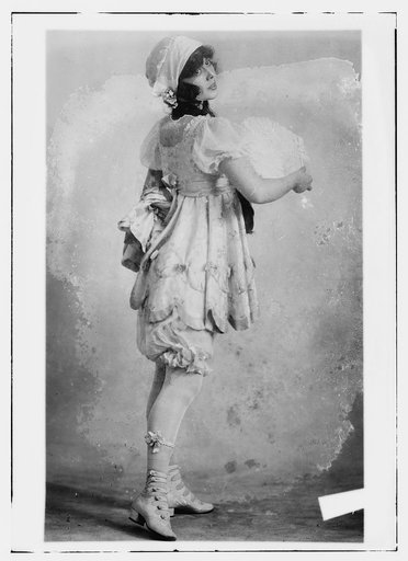 Anna Pennington