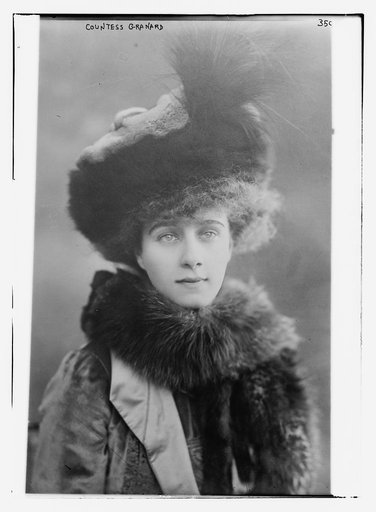 Countess Granard