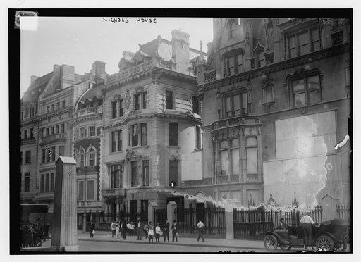 Nichols House