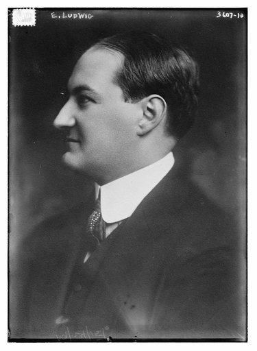 E. Ludwig