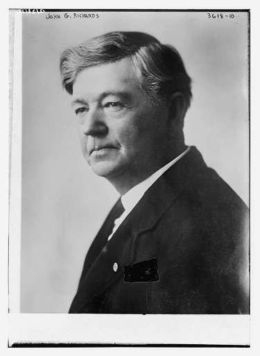 John G. Richards