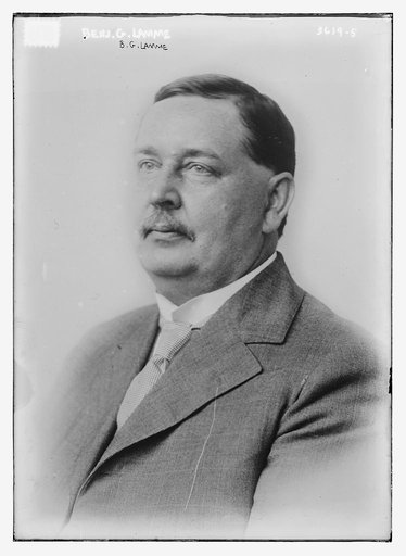 Benj. G. Lamme