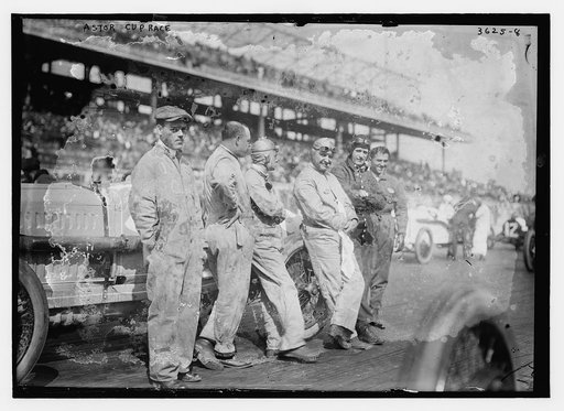 Astor Cup Race