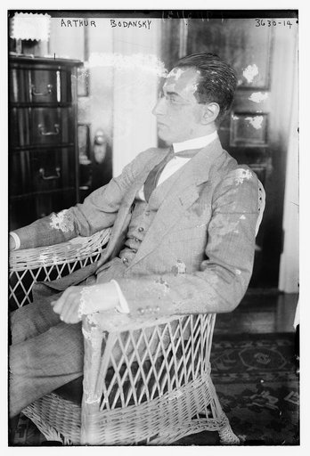 Arthur Bodansky
