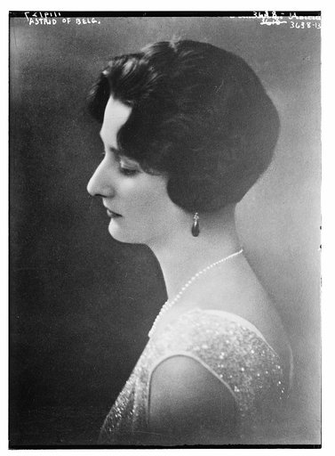 Astrid of Belg.