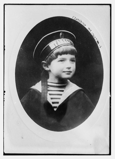 Czarewitch, 1909