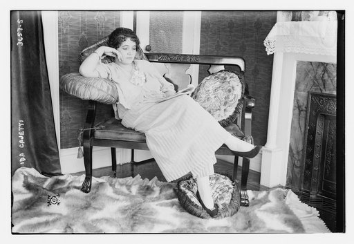 Ida Cajetti