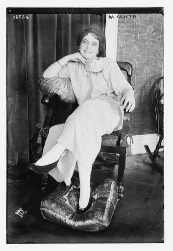 Ida Cajetti