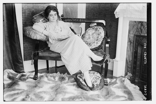 Ida Cajetti