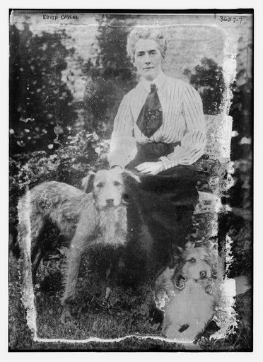 Edith Cavell