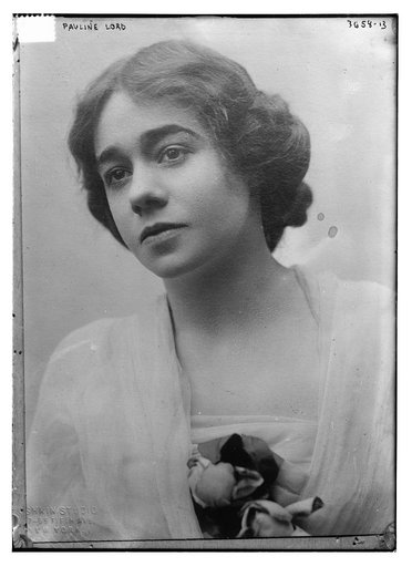 Pauline Lord