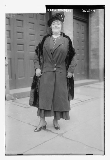 Maria Duchene