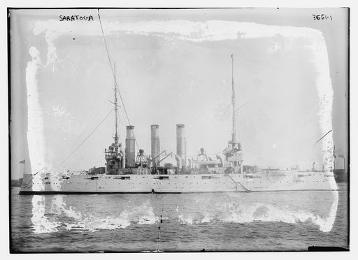 SARATOGA