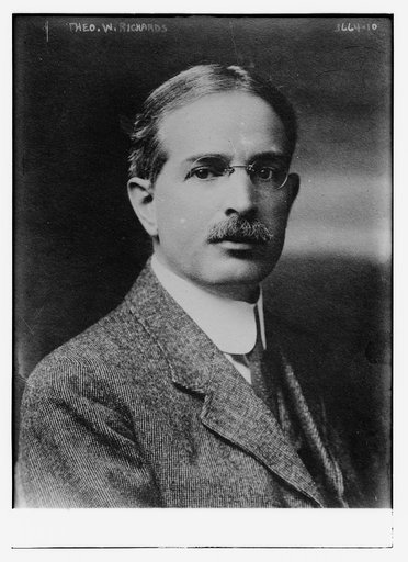 Theo. W. Richards