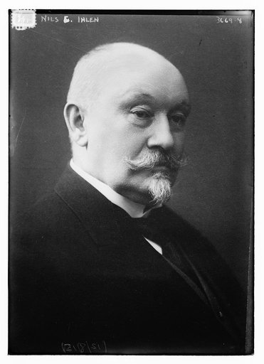 Nils C. Ihlen
