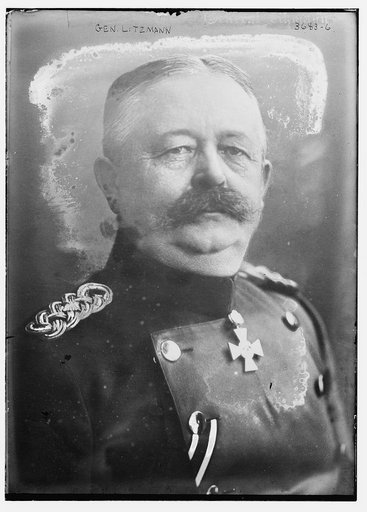 Gen. Litzmann