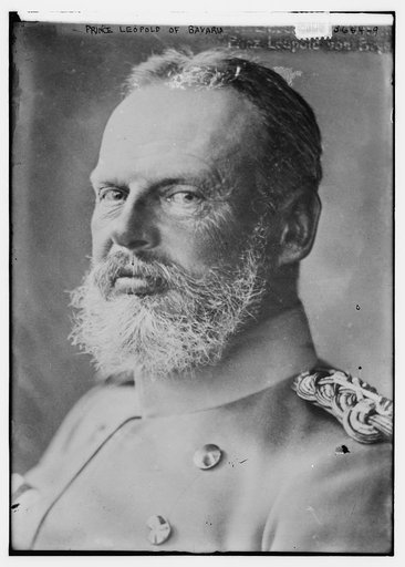 Prince Leopold of Bavaria