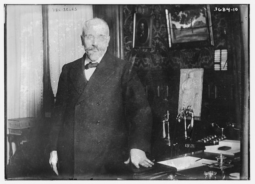 Venizelos