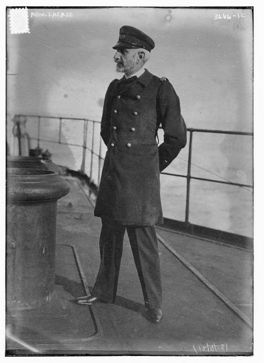 Adm. Lacaze